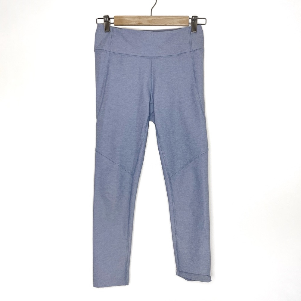 Outdoor Voices Workout 7/8 Leggings